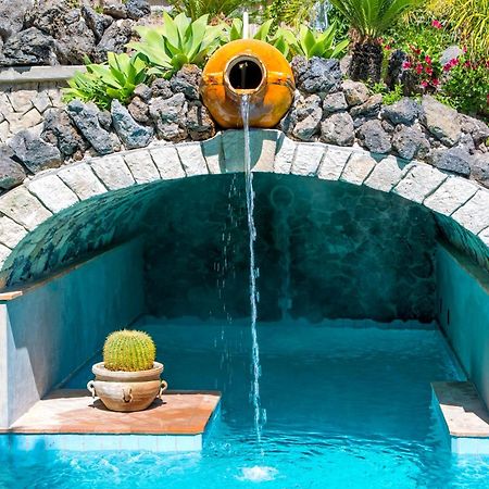 Hotel Belvedere Forio di Ischia Exterior foto