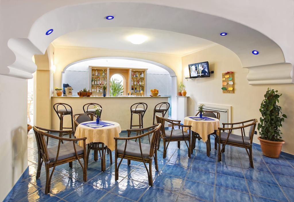 Hotel Belvedere Forio di Ischia Exterior foto